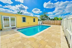1001 S 27th Ave, Hollywood, FL 33020 - Photo 1