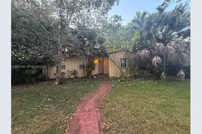9313 NW 2nd Pl, Miami Shores, FL 33150 - Photo 1