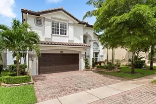 4962 SW 173rd Ave, Miramar, FL 33029 - Photo 1