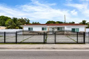 8410 NW 32nd Ave, Miami, FL 33147 - Photo 1