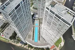 495 Brickell Ave, Miami, FL 33131 - Photo 1
