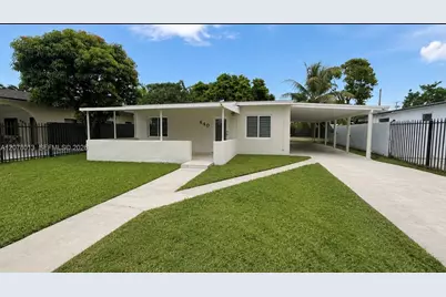640 E 42nd St #0, Hialeah, FL 33013 - Photo 1
