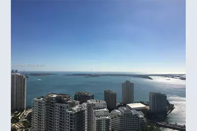 475 Brickell Av #4307, Miami, FL 33131 - Photo 1