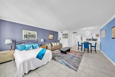 2501 S Ocean Dr #1534, Hollywood, FL 33019 - Photo 1