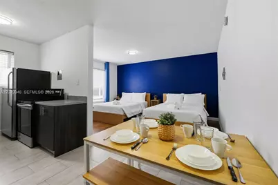 7340 Harding Ave #6, Miami Beach, FL 33141 - Photo 1