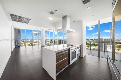 1100 Biscayne Blvd #3805, Miami, FL 33132 - Photo 1