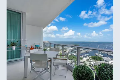 2627 S Bayshore Dr #2106, Miami, FL 33133 - Photo 1
