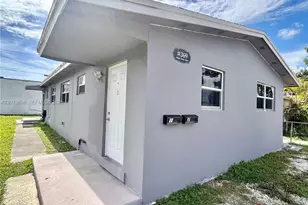 369 Phippen Waiters Rd, Dania Beach, FL 33004 - Photo 1