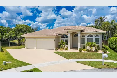 171 SW 101st Ave, Plantation, FL 33324 - Photo 1