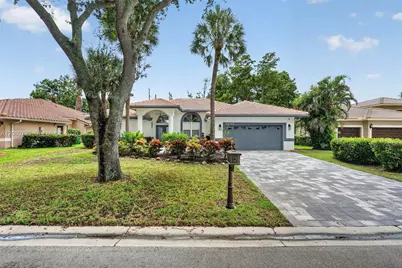6640 NW 41st St, Coral Springs, FL 33067 - Photo 1