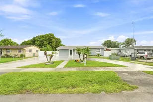 4111 NW 203rd Ln, Miami Gardens, FL 33055 - Photo 1