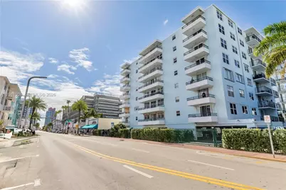 720 Collins Ave #204, Miami Beach, FL 33139 - Photo 1
