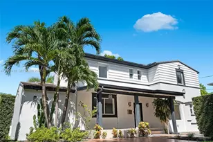 4258 N Michigan Ave, Miami Beach, FL 33140 - Photo 1