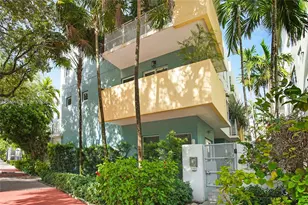 206 Washington Ave, Miami Beach, FL 33139 - Photo 1