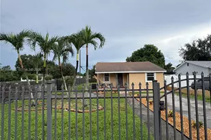 2295 NW 93rd St, Miami, FL 33147 - Photo 1