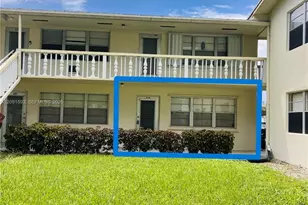 316 N Camden N, West Palm Beach, FL 33417 - Photo 1