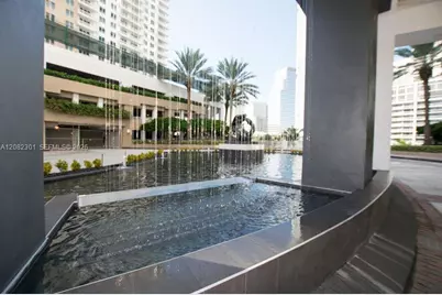 901 Brickell Key Blvd #1105, Miami, FL 33131 - Photo 1