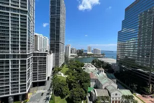 500 Brickell Ave, Miami, FL 33131 - Photo 1