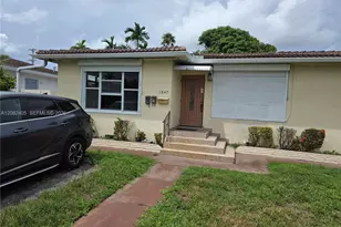 1843 Wiley St, Hollywood, FL 33020 - Photo 1