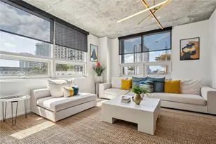 3250 NE 1st Ave, Miami, FL 33137 - Photo 1