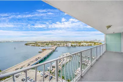 7601 E Treasure Dr #2016, North Bay Village, FL 33141 - Photo 1