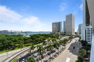 50 Biscayne Blvd, Miami, FL 33132 - Photo 1