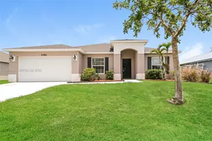 1061 SW Dubois Ave, Port Saint Lucie, FL 34953 - Photo 1