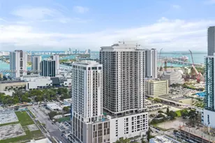 1600 NE 1st Ave, Miami, FL 33132 - Photo 1