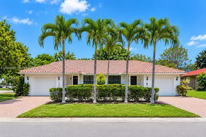 1410-1412 NW 93rd Ter, Coral Springs, FL 33071 - Photo 1