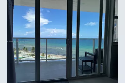 3180 S Ocean Dr #1003, Hallandale Beach, FL 33009 - Photo 1