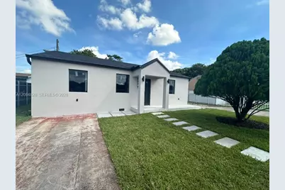 2377 NW 84th St #N/A, Miami, FL 33147 - Photo 1