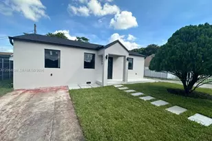2377 NW 84th St, Miami, FL 33147 - Photo 1