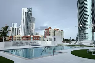 275 NE 18th St, Miami, FL 33132 - Photo 1