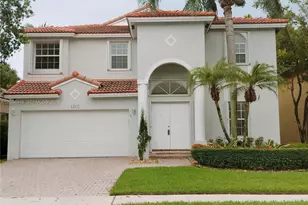 15842 SW 14th St, Pembroke Pines, FL 33027 - Photo 1