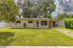 6634 Atlanta St, Hollywood, FL 33024 - Photo 1