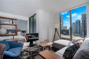 31 SE 6th St, Miami, FL 33131 - Photo 1