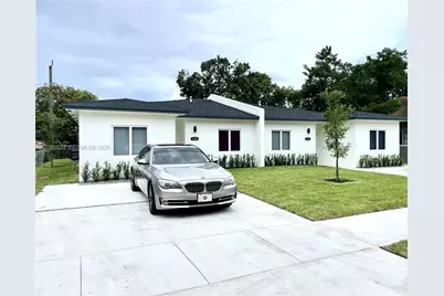 1230 NW 102nd St #2, Miami, FL 33147 - Photo 1