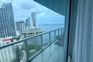 1900 N Bayshore Dr, Miami, FL 33132 - Photo 1