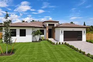 8211 SW 193rd Terrace, Cutler Bay, FL 33157 - Photo 1