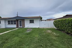 3835 NW 185th St, Miami Gardens, FL 33055 - Photo 1