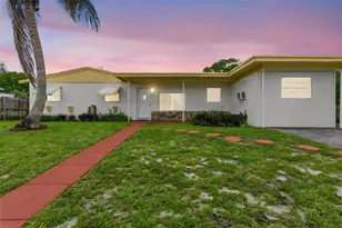 17432 NW 48th Ct, Miami Gardens, FL 33055 - Photo 1