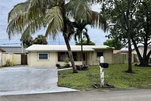 1611 NE 35th St, Pompano Beach, FL 33064 - Photo 1