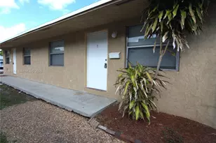 806 NW 10th St, Hallandale Beach, FL 33009 - Photo 1