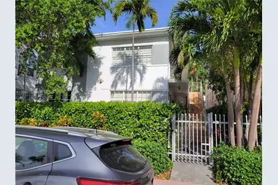 1551 Michigan Ave #11, Miami Beach, FL 33139 - Photo 1