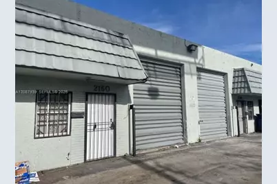 2150 W 10th Ct #2150, Hialeah, FL 33010 - Photo 1