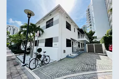 1470 Lincoln Ter #2, Miami Beach, FL 33139 - Photo 1