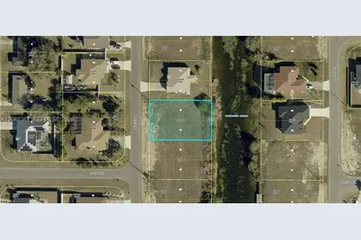 1327 NE 13th Pl, Cape Coral, FL 33909 - Photo 1