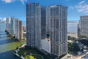 465 Brickell Ave, Miami, FL 33131 - Photo 1