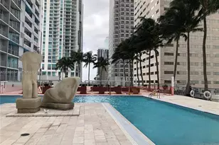 335 S Biscayne Blvd, Miami, FL 33131 - Photo 1