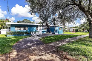 17860 NE 9th Pl, North Miami Beach, FL 33162 - Photo 1